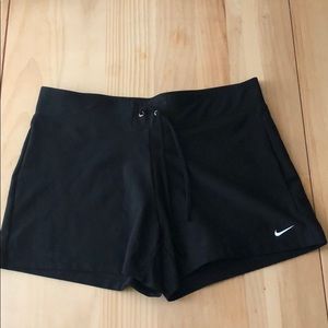 Nike Dri-Fit shorts